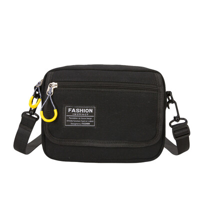 Small Canvas Shoulder Bag Women Casual Small Handbag Ladies Crossbody Bags Package Phone Purses 3 Colrors T20
Small Canvas Shoulder Bag Women Casual Small Handbag Ladies Crossbody Bags Package Phone Purses 3 Colrors T20