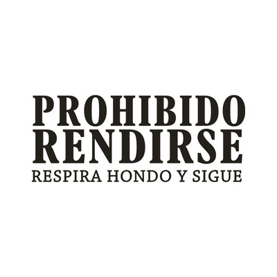 Gobestart Rendirse Respira Hondo Home Decor Wall Sticker Decal Bedroom Vinyl Art Mural
Gobestart Rendirse Respira Hondo Home Decor Wall Sticker Decal Bedroom Vinyl Art Mural