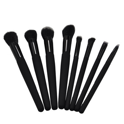 〖Follure〗8 Pcs Makeup Brush Set Professional Face Eye Shadow Eyeliner Foundation Blush
〖Follure〗8 Pcs Makeup Brush Set Professional Face Eye Shadow Eyeliner Foundation Blush