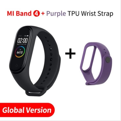 New 2019 original millet rice with 4 smart color screen bracelet heart rate fitness Bluetooth 50 swimming waterproof
New 2019 original millet rice with 4 smart color screen bracelet heart rate fitness Bluetooth 50 swimming waterproof