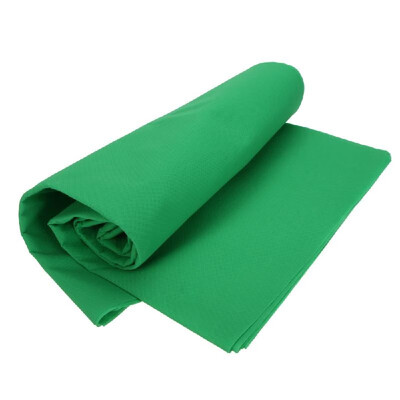 16 x 3M 5 x 10FT Photography Studio Non-woven Backdrop Background Screen 3 Colors for Option Black White Green
16 x 3M 5 x 10FT Photography Studio Non-woven Backdrop Background Screen 3 Colors for Option Black White Green