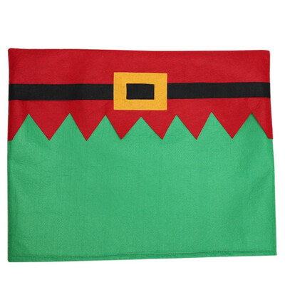 Kitchen Supplies Christmas Dining Chair Slipcovers Chair Leg Covers&Chair Back Cover For Xmas Holiday Festive Decoration
Kitchen Supplies Christmas Dining Chair Slipcovers Chair Leg Covers&Chair Back Cover For Xmas Holiday Festive Decoration