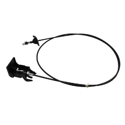 Hood Release Cable Fit for Ford Falcon Fairmont BA BF Territory SX SY XR6 XR8 5R2Z16A665AB
Hood Release Cable Fit for Ford Falcon Fairmont BA BF Territory SX SY XR6 XR8 5R2Z16A665AB