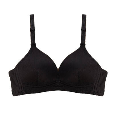 Hot Sale Thin Section Small Chest Underwear No Steel Ring Student Girl Development Period Bra Thin Section Light Color
Hot Sale Thin Section Small Chest Underwear No Steel Ring Student Girl Development Period Bra Thin Section Light Color