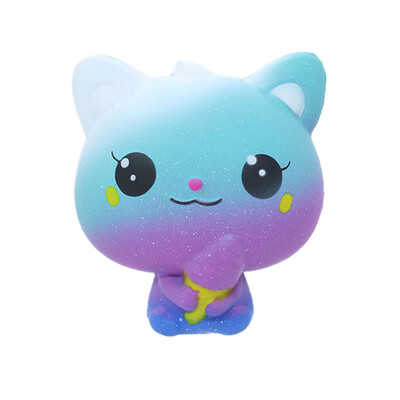 Gotoamei Ice Cream Cat Fruit Scented Slow Rising Squeeze Stress Relief Toys Collect Gift
Gotoamei Ice Cream Cat Fruit Scented Slow Rising Squeeze Stress Relief Toys Collect Gift