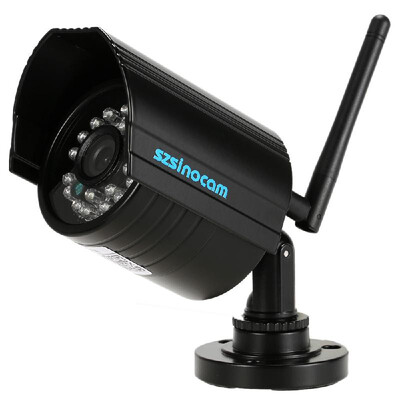 szsinocam H264 720P Wireless Wifi IP Camera CCTV Security ONVIF Waterproof Night Vision Motion Detection Home Surveillance
szsinocam H264 720P Wireless Wifi IP Camera CCTV Security ONVIF Waterproof Night Vision Motion Detection Home Surveillance