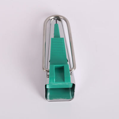 Genuine DIY handmade sewing plush tool Taiwan belt machine edge wrapping machine puller tube four specifications
Genuine DIY handmade sewing plush tool Taiwan belt machine edge wrapping machine puller tube four specifications