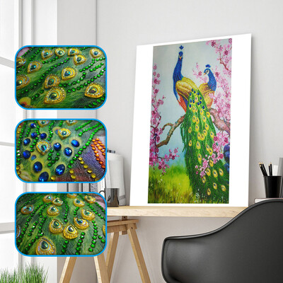 Gobestart Special Shaped Diamond Painting DIY 5D Partial Drill Cross Stitch Kits Crystal R
Gobestart Special Shaped Diamond Painting DIY 5D Partial Drill Cross Stitch Kits Crystal R
