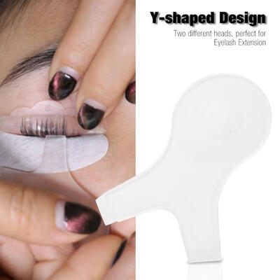 Greensen 10PcsSet Reusable Makeup Mascara Comb Brush Mini Eyelash Clean Up Eyelash Extension Tools
Greensen 10PcsSet Reusable Makeup Mascara Comb Brush Mini Eyelash Clean Up Eyelash Extension Tools