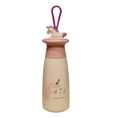 CAR-TOBBY New Cartoon Mug 300ml Creative Cute Unicorn Stainless Steel Student Hand Cup Coffee Cups Thermos Bottle Portable Outdoor
CAR-TOBBY New Cartoon Mug 300ml Creative Cute Unicorn Stainless Steel Student Hand Cup Coffee Cups Thermos Bottle Portable Outdoor