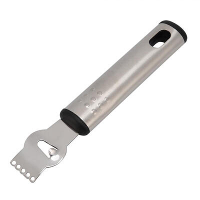 Greensen Durable Stainless Steel Grater Lemon Orange Slicer Peelers Knife Tool Fruit Peelers Fruit Slicer
Greensen Durable Stainless Steel Grater Lemon Orange Slicer Peelers Knife Tool Fruit Peelers Fruit Slicer