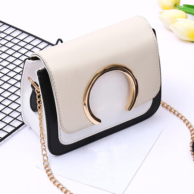 Fashion PU Leather Chain Bags Women High Quality Handbags Shoulder Bag Small Crossbody Messenger Bags Bolso T20
Fashion PU Leather Chain Bags Women High Quality Handbags Shoulder Bag Small Crossbody Messenger Bags Bolso T20