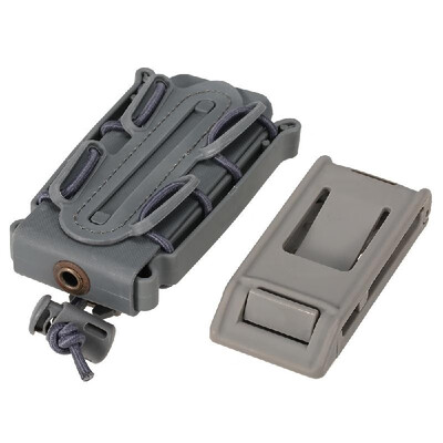 9MM Mag Pouch Molle Poly Mag Carrier Hunting Equipment Magazine Holder Holster Extra Belt Clip
9MM Mag Pouch Molle Poly Mag Carrier Hunting Equipment Magazine Holder Holster Extra Belt Clip