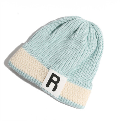 Hat womens autumn&winter net red with knitted hat cloth protective ear warm hair hat student couple hat male tide
Hat womens autumn&winter net red with knitted hat cloth protective ear warm hair hat student couple hat male tide