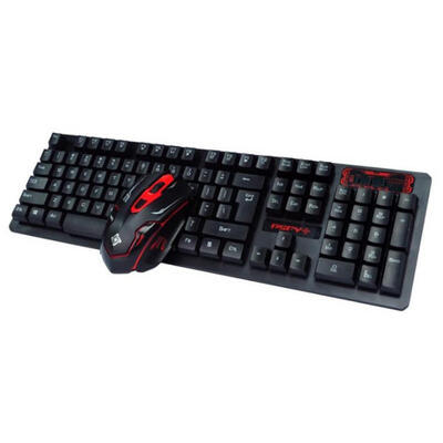 HK6500 Mechanical Suspension 104 Keys Keyboard English Version Wireless Mouse Keyboard Suit For Desktop Computer
HK6500 Mechanical Suspension 104 Keys Keyboard English Version Wireless Mouse Keyboard Suit For Desktop Computer