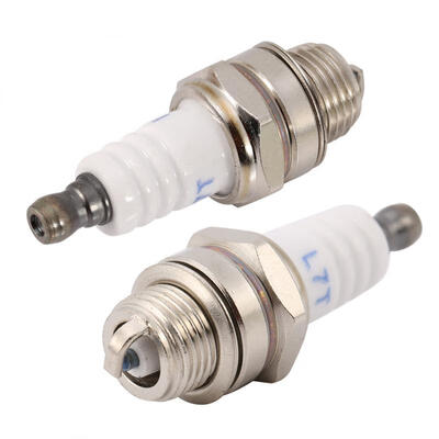 Greensen 55 22mm Chainsaw Lawn Mower Spark Plug Small Engine Accessory For Briggs & Stratton Motors
Greensen 55 22mm Chainsaw Lawn Mower Spark Plug Small Engine Accessory For Briggs & Stratton Motors