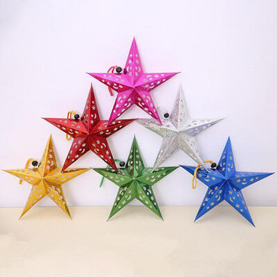 〖Follure〗Romantic Xmas String Hanging Charm Star Party Decoration Christmas Tree Ornament
〖Follure〗Romantic Xmas String Hanging Charm Star Party Decoration Christmas Tree Ornament