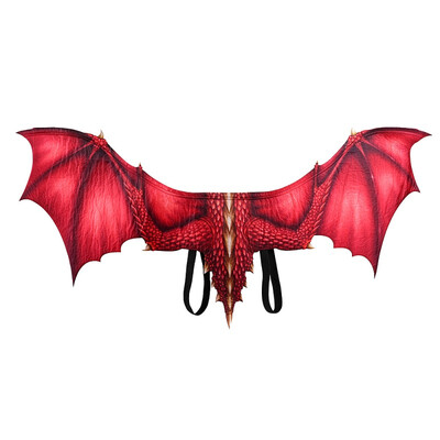 Halloween Adult Wings Carnival Party Animal Costume Cosplay Masquerade Bat Wings New Year Decoration
Halloween Adult Wings Carnival Party Animal Costume Cosplay Masquerade Bat Wings New Year Decoration