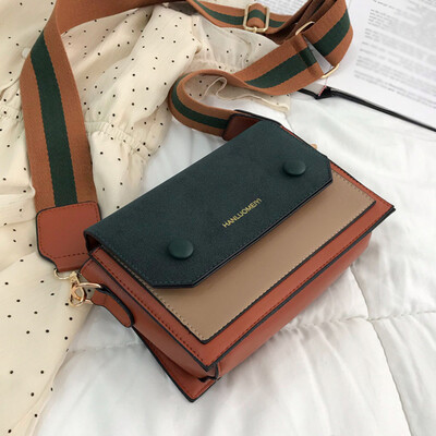 Tailored Womens Fashion Solid Color Shoulder Bag Briefcase Casual Messenger Bag
Tailored Womens Fashion Solid Color Shoulder Bag Briefcase Casual Messenger Bag