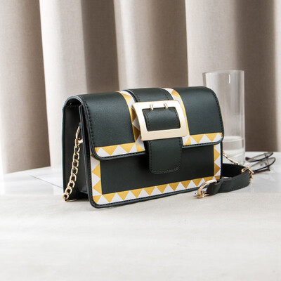 In summer the new little girl bag tide Korean version fashion 100 lap chain bag single shoulder oblique shoulder bag oblique span
In summer the new little girl bag tide Korean version fashion 100 lap chain bag single shoulder oblique shoulder bag oblique span