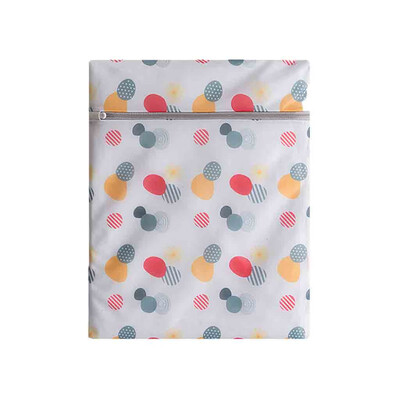 Gobestart Clothes Washing Machine Laundry Bag With Zipper Nylon Mesh Net Bra Washing Bag
Gobestart Clothes Washing Machine Laundry Bag With Zipper Nylon Mesh Net Bra Washing Bag