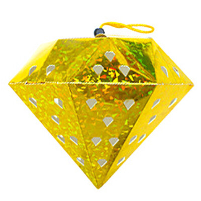 〖Follure〗30CM Christmas Diamond String Hanging Christmas Party Tree Decoration Ornament
〖Follure〗30CM Christmas Diamond String Hanging Christmas Party Tree Decoration Ornament