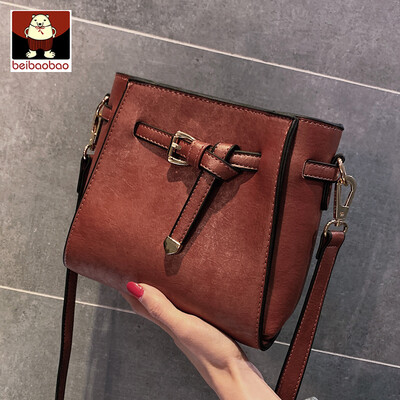 Ins red small bags2019 new Korean simple water bucket super-fire one-shoulder one-shoulder one-shoulder one-shoulder&on
Ins red small bags2019 new Korean simple water bucket super-fire one-shoulder one-shoulder one-shoulder one-shoulder&on