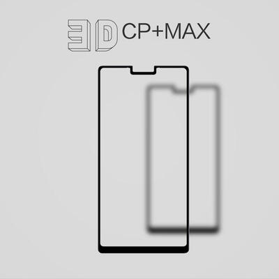 Nillkin 3D CPMAX Full-screen Transparent Mobile Phone Tempered Glass Screen Protector Film For Xiaomi 8 SE
Nillkin 3D CPMAX Full-screen Transparent Mobile Phone Tempered Glass Screen Protector Film For Xiaomi 8 SE