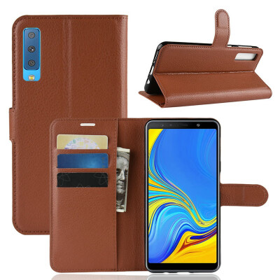 for Samsung Galaxy A7 2018 SM-A750F WIERSS Wallet Phone Case for Samsung Galaxy A7 2017 A720F Flip Leather Cover Case Fundas
for Samsung Galaxy A7 2018 SM-A750F WIERSS Wallet Phone Case for Samsung Galaxy A7 2017 A720F Flip Leather Cover Case Fundas