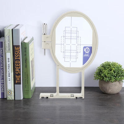 Greensen Embroidery Hoop Frame Stretch Frame Fit for Brothers Multi-function Sewing Machine
Greensen Embroidery Hoop Frame Stretch Frame Fit for Brothers Multi-function Sewing Machine
