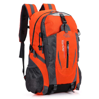 Outdoor Travel Bag Waterproof Sport Backpack Outdoor Climbing Mountaineering Hiking Camping Backpack
Outdoor Travel Bag Waterproof Sport Backpack Outdoor Climbing Mountaineering Hiking Camping Backpack