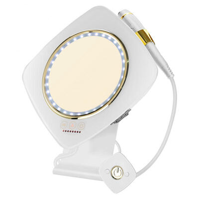 Greensen Magic Eye Quantum Lifting Instrument RF Face Eye Skin Rejuvenation Beauty Machine
Greensen Magic Eye Quantum Lifting Instrument RF Face Eye Skin Rejuvenation Beauty Machine