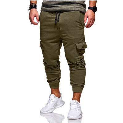 SUNSIOM Mens Twill Jogger Wrinkle Pants Casual Trousers Harem Hip Hop Slim Fit Joggers
SUNSIOM Mens Twill Jogger Wrinkle Pants Casual Trousers Harem Hip Hop Slim Fit Joggers