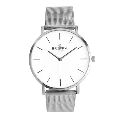 BRIFFA Womens Watches Bayan Kol Saati Bayan Saat Reloj De Mujer Simple And Unique Zegarki Damskie The Current Popular Factor
BRIFFA Womens Watches Bayan Kol Saati Bayan Saat Reloj De Mujer Simple And Unique Zegarki Damskie The Current Popular Factor