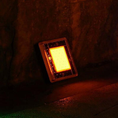 MD-303 IP67 Waterproof LED Solar Underground Light Square Outdoor Ground Yard Lamp
MD-303 IP67 Waterproof LED Solar Underground Light Square Outdoor Ground Yard Lamp