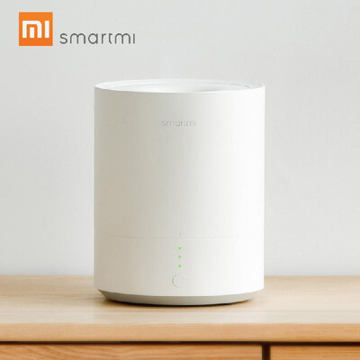 Xiaomi Smartmi Humidifier Air Dampener Aroma Diffuser Essential Water Portable Evaporation Mist Maker For Car Home Office
Xiaomi Smartmi Humidifier Air Dampener Aroma Diffuser Essential Water Portable Evaporation Mist Maker For Car Home Office