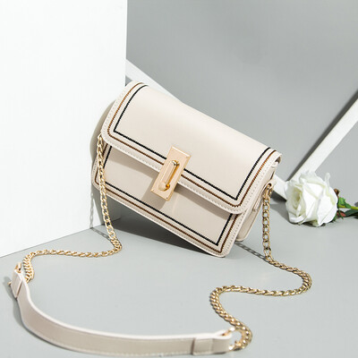 Shangxin Small Slant Bag Chaozhou Womens Fashion Baitao Single Shoulder Chain Bag Summer
Shangxin Small Slant Bag Chaozhou Womens Fashion Baitao Single Shoulder Chain Bag Summer