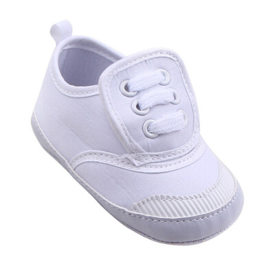 Baby Girl Boy Solid Print Anti-Slip Shoes Casual Sneakers Toddler Soft Soled First Walkers
Baby Girl Boy Solid Print Anti-Slip Shoes Casual Sneakers Toddler Soft Soled First Walkers