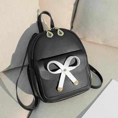 Tailored Fashion Lady Shoulders Small Backpack Letter Purse Mobile Phone Messenger Bag
Tailored Fashion Lady Shoulders Small Backpack Letter Purse Mobile Phone Messenger Bag