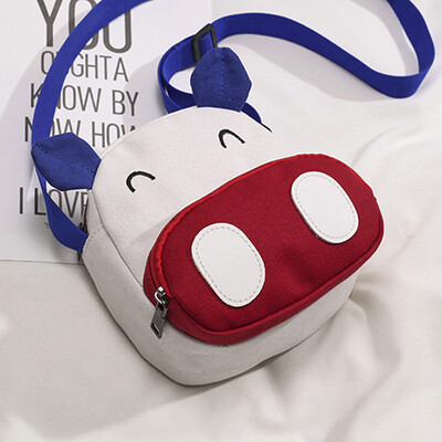 Summer new female 2019 new fashion cute girl student cartoon canvas shoulder Messenger bag
Summer new female 2019 new fashion cute girl student cartoon canvas shoulder Messenger bag