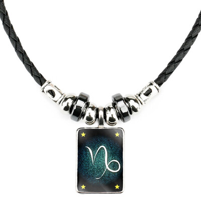 Vintage 12 Constellations Luminous Pendant Hematite Time Necklace For Men Women Birt ay Christmas Gifts
Vintage 12 Constellations Luminous Pendant Hematite Time Necklace For Men Women Birt ay Christmas Gifts