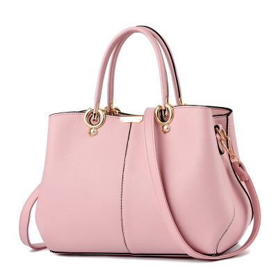Spring&summer bags handbags 2019 new fashion simple wild large capacity single shoulder slung handbag one generation
Spring&summer bags handbags 2019 new fashion simple wild large capacity single shoulder slung handbag one generation