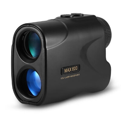 600M Golf Laser Rangefinder Precision Range Finder 6X Magnification Distance Meter Angle Height Range Finder for Golf Hunting Hors
600M Golf Laser Rangefinder Precision Range Finder 6X Magnification Distance Meter Angle Height Range Finder for Golf Hunting Hors