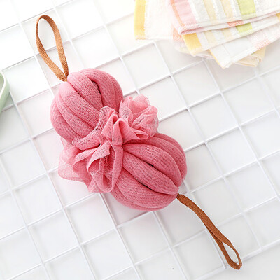 〖Follure〗Bath Shower Sponge Exfoliating Mesh Brush Pouf Bath Shower Ball Sponge Clean
〖Follure〗Bath Shower Sponge Exfoliating Mesh Brush Pouf Bath Shower Ball Sponge Clean