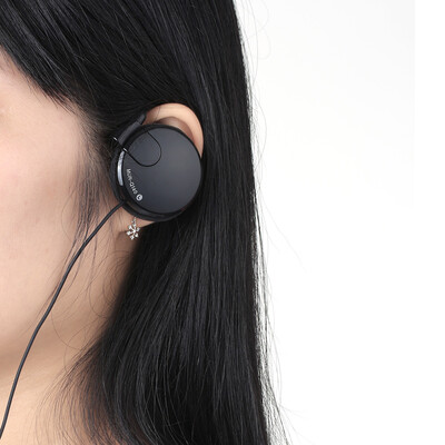 35mm Headphones On-ear Music Earphones Perfect Sound Quality for Smart Phones PC Computers White
35mm Headphones On-ear Music Earphones Perfect Sound Quality for Smart Phones PC Computers White