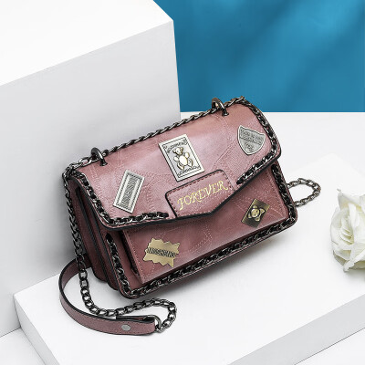 Shangxin Bag Girl Spring&Summer Chain Slant Square Bag Labeled Girl ins Super Fire Single Shoulder Bag
Shangxin Bag Girl Spring&Summer Chain Slant Square Bag Labeled Girl ins Super Fire Single Shoulder Bag