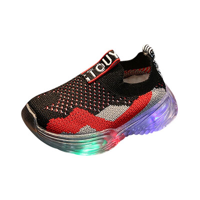 Baby Shoes Boys Girls Breathable Anti-Slip Shoes Patchwork Color Shoes Sneakers Toddler Soft Soled First Walkers
Baby Shoes Boys Girls Breathable Anti-Slip Shoes Patchwork Color Shoes Sneakers Toddler Soft Soled First Walkers
