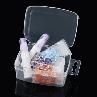 Siaonvr Diamond Embroidery Painting Tool 1 Slots Diamond Painting Tool Box Embroidery C
Siaonvr Diamond Embroidery Painting Tool 1 Slots Diamond Painting Tool Box Embroidery C