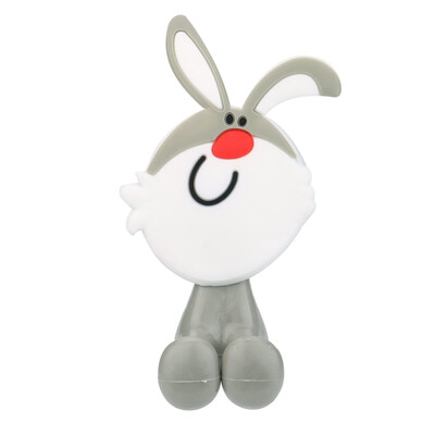 〖Follure〗Newest 3D Cartoon Animal Cute Sucker Toothbrush Wall Holder Suction Cup Bathroom
〖Follure〗Newest 3D Cartoon Animal Cute Sucker Toothbrush Wall Holder Suction Cup Bathroom