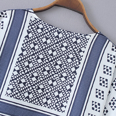 Boho Women Chiffon Kimono Geometric Print Split Hem Casual Cover Up Blouse Coat Cardigan Streetwear
Boho Women Chiffon Kimono Geometric Print Split Hem Casual Cover Up Blouse Coat Cardigan Streetwear